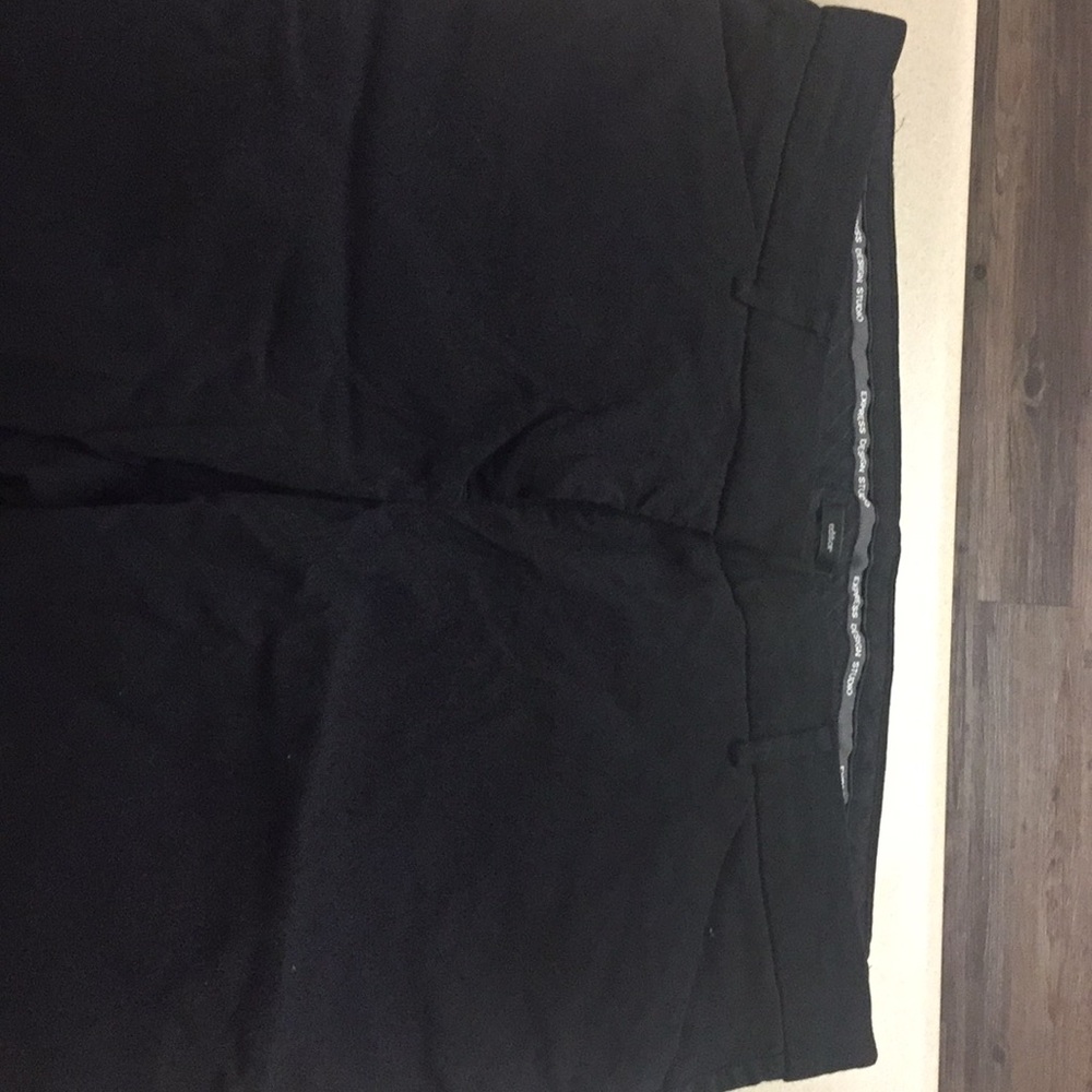 Express slacks